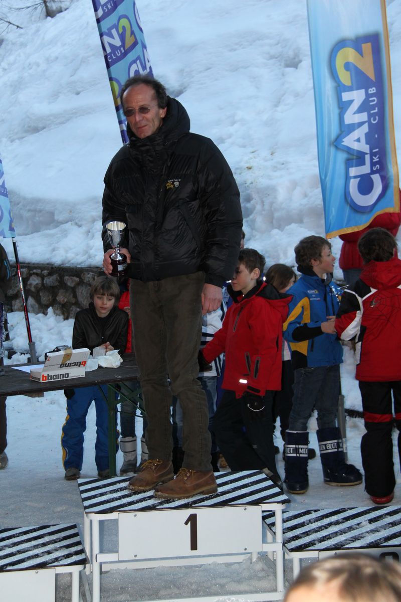 Prem Camp Sociali G 00076